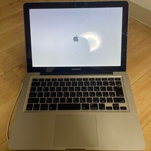 MacBookPro A1278