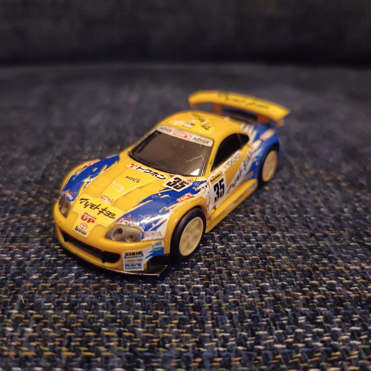 2025年最新】Yahoo!オークション -スープラ jgtc(ミニカー)の 2025年最新】Yahoo!オークション -スープラ jgtc(ミニカー)の