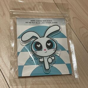 NewJeans スマートトック トッキ