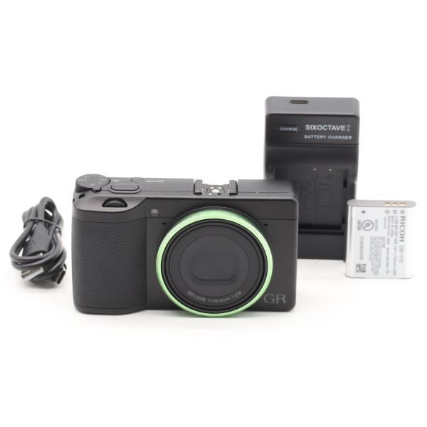 2025年最新】Yahoo!オークション -ricoh gr3の中古品・新品・未 2025年最新】Yahoo!オークション -ricoh gr3の中古品・新品・未