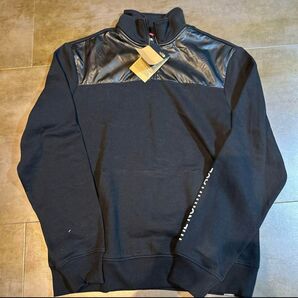 NORTH FACE プルオーバー 黒