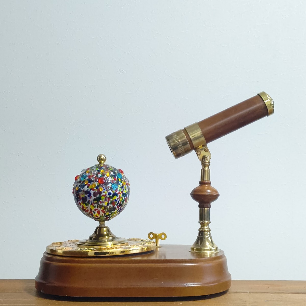 Yahoo!オークション -「万華鏡 オルゴール」(アンティーク Yahoo!オークション -「万華鏡 オルゴール」(アンティーク