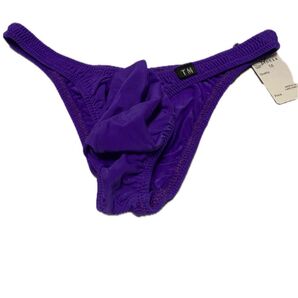 63 TM Collection TMコレクション メンズビキニ メンズTバック