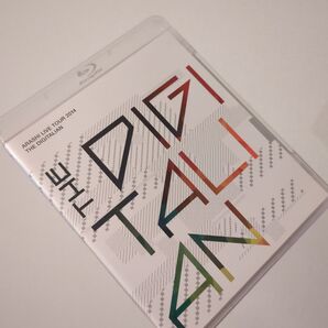 嵐 ザデジタリアン