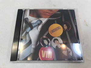 LINDBERG リンドバーグ / LINDBERGⅧ 8　アルバム　CD　中古