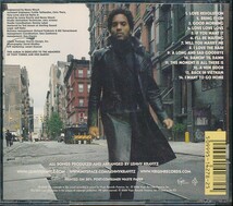 FC-57　LENNY KRAVITZ　/　IT IS FOR LOVE REVOLUTION　_画像2