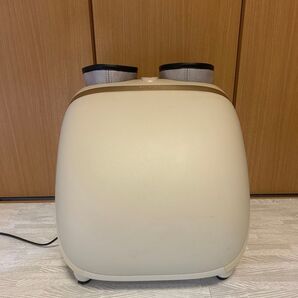 フットマッサージャー KC-210 家庭用電気マッサージ器 フジ医療器