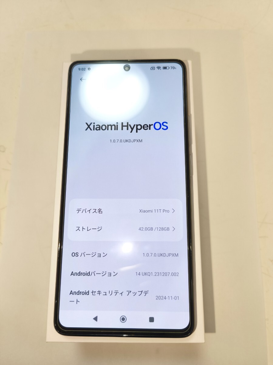 Yahoo!オークション -「xiaomi 11t pro simフリー」の落札相場 Yahoo!オークション -「xiaomi 11t pro simフリー」の落札相場