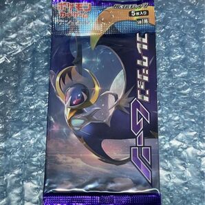 コレクション ムーン 未開封パック