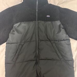 Java ダウンジャケット