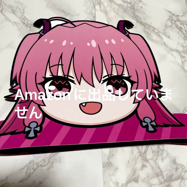 ヘブバン Angel Beats! コラボ ユイおめん C105 コミケ
