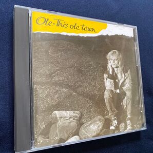 OLE THIS OLE TOWN