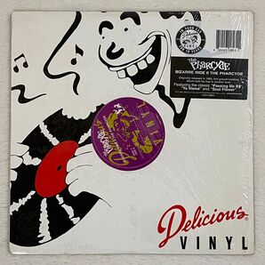 The Pharcyde Bizarre Ride II 【再発盤】