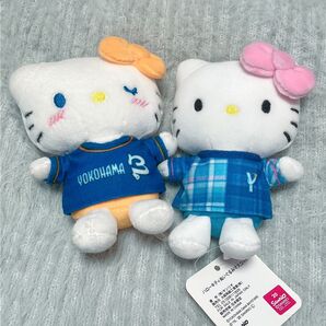 ハローキティ ぬいぐるみ