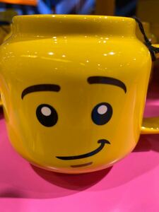 レゴ　LEGO マグカップ