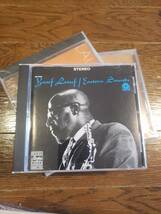 CD Yusef Lateef Eastern Sounds nujabes kiyo muro budamunk rare groove free soul black jazz strata east_画像1