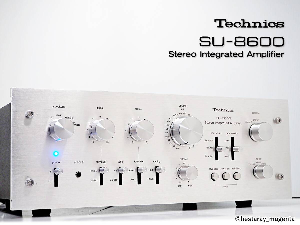 Yahoo!オークション -「su-8600」の落札相場・落札価格 Yahoo!オークション -「su-8600」の落札相場・落札価格