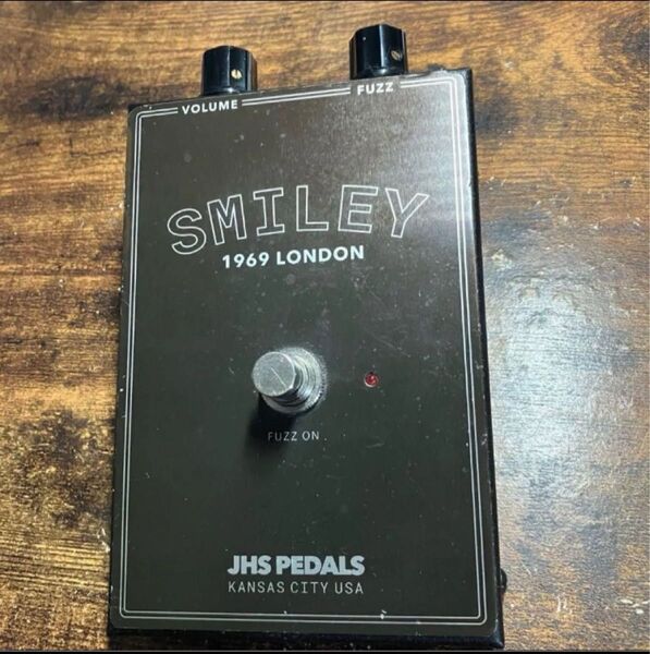 JHS SMILEY