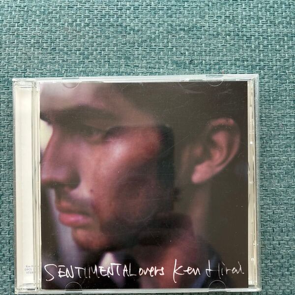 平井 堅/SENTIMENTALover