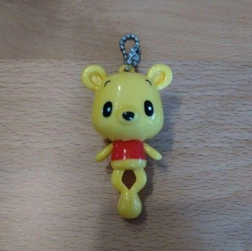 くまのプーさん キーホルダー