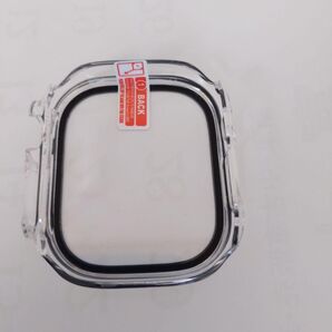 Apple Watch Ultraケース49mm アップルウォッチ保護カバー