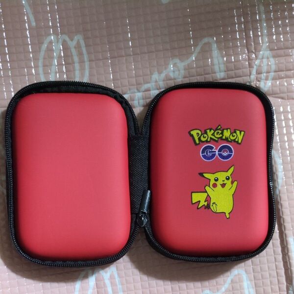 ポケモン小物入れ