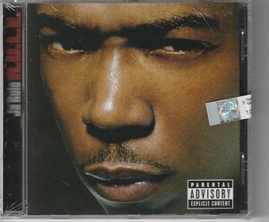 CD Ja Rule ジャ・ルール R.U.L.E.