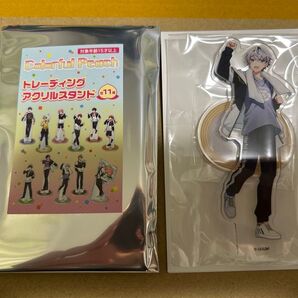 カラフルピーチ セブンイレブン ひろ アクリルスタンド