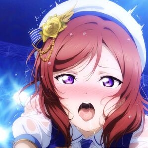 ラブライブ μ's 西木野真姫 ② ブロマイド 写真 L判 同人 10枚