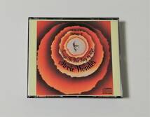 超名盤! Stevie Wonder / Songs In Key Of Life 美品初期US盤_画像1