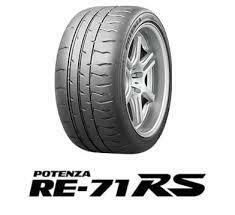 最新　国内正規品　ブリヂストン　225/40R18　92WXL　POTENZA　RE-71RS　ポテンザ　RE71RS