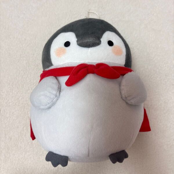 【コウペンちゃん】 でっかいぬいぐるみ〜おきがえしてえらい!〜