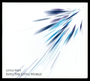 【CD/Downtempo】Little West - Into The Little World　美メロ