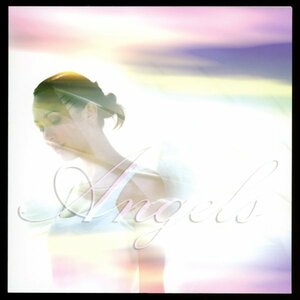 【CD/ヒーリング/霊気】Llewellyn - Angel Card 1