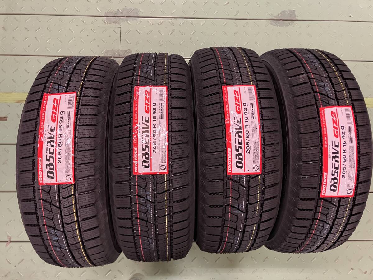 2025年最新】Yahoo!オークション -205 60 r16 toyoの中古品 2025年最新】Yahoo!オークション -205 60 r16 toyoの中古品