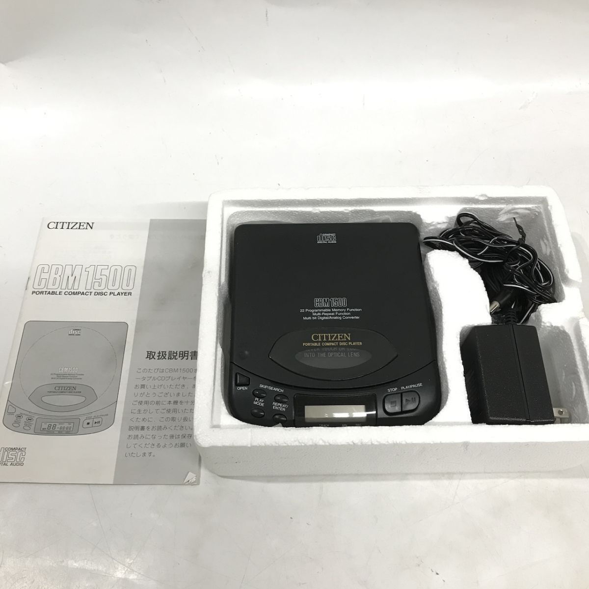 Yahoo!オークション -「(citizen)cbm」(ポータブルプレーヤー Yahoo!オークション -「(citizen)cbm」(ポータブルプレーヤー