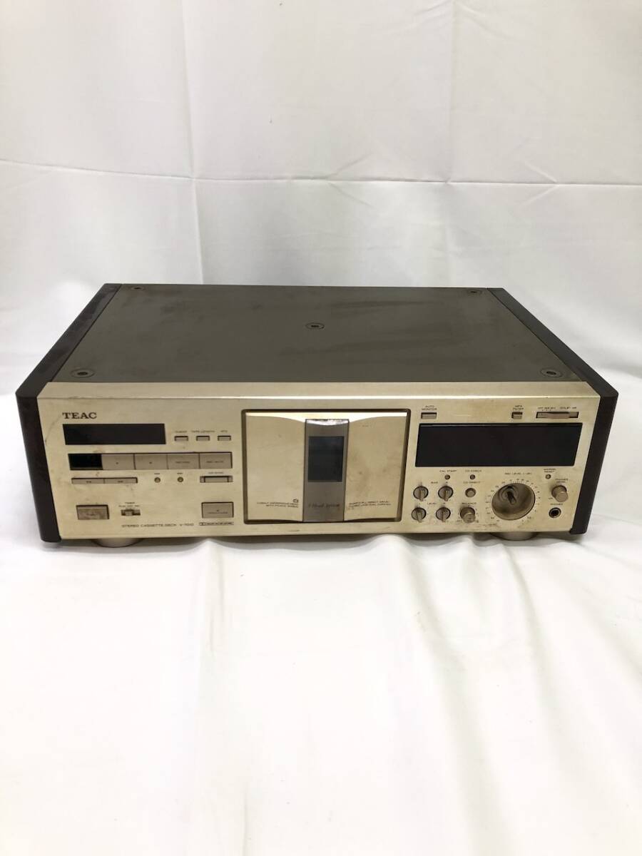 Yahoo!オークション -「teac v-7010」の落札相場・落札価格 Yahoo!オークション -「teac v-7010」の落札相場・落札価格