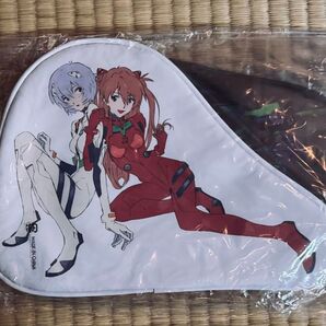 エヴァンゲリオン キャラポーチ2個セット