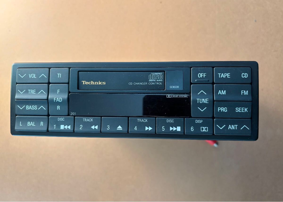 Yahoo!オークション -「w124」(テープデッキ) (カーオーディオ Yahoo!オークション -「w124」(テープデッキ) (カーオーディオ
