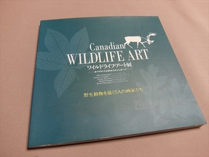 Art hand Auction वन्यजीव कला प्रदर्शनी: पांच कलाकार जंगली जानवरों का चित्रण करते हुए सनटोरी संग्रहालय सनटोरी कला संग्रहालय / वन्यजीव कला प्रदर्शनी पेंटिंग सूची, चित्रकारी, कला पुस्तक, संग्रह, सूची