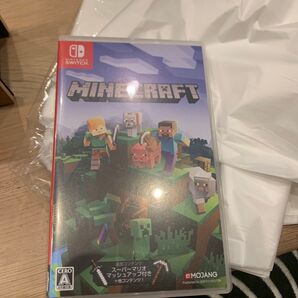 【Switch】 Minecraft