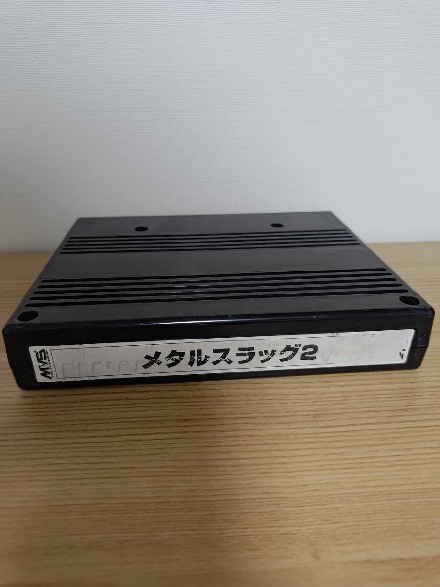 Yahoo!オークション -「メタルスラッグ mvs」の落札相場・落札価格 Yahoo!オークション -「メタルスラッグ mvs」の落札相場・落札価格