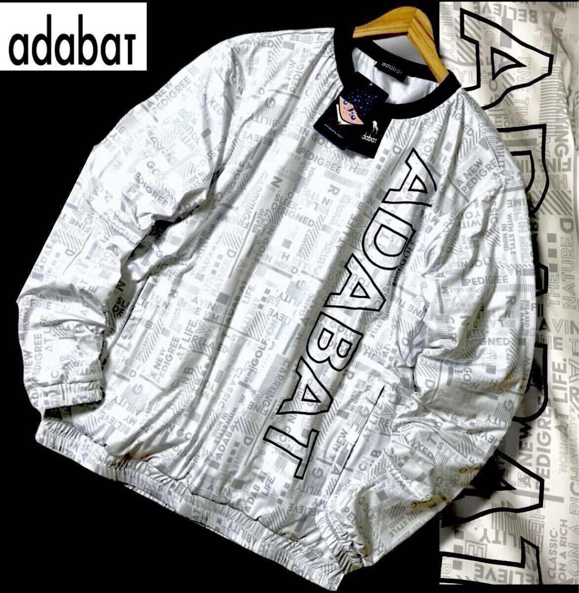 adabat アダバット スニードジャケット ADB3F-01 23FW メンズ