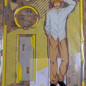 【新品】黄瀬涼太 アクリルスタンド 黒バス キャラポップストア