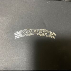 DEAL DESIGN ディールデザイン ステンレスグラス ペア