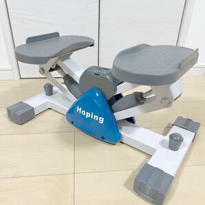 【美品】 hoping / ホッピング サイドステッパー