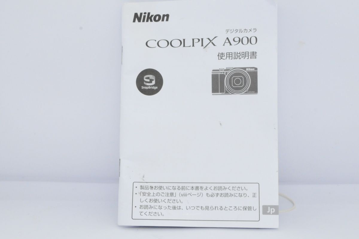 2025年最新】Yahoo!オークション -nikon coolpix a900の中古品 2025年最新】Yahoo!オークション -nikon coolpix a900の中古品