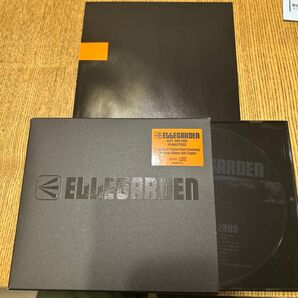 ELLEGARDEN BEST (1999~2008)
