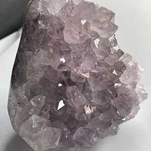 アメジストクラスター 天然石 鉱物 天然石 紫水晶