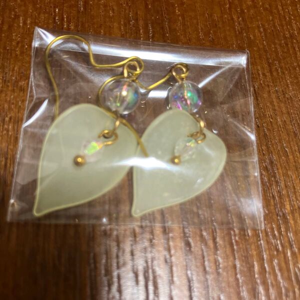 限界値下げ ピアス お得品です♪
